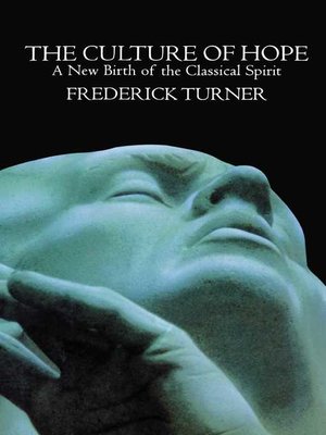 cover image of Culture of Hope